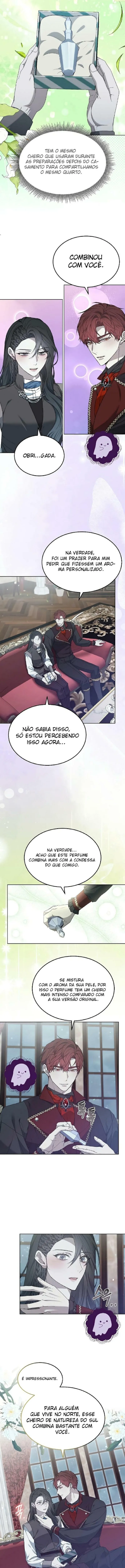 A Era da Arrogância Capitulo 50 Pagina 4