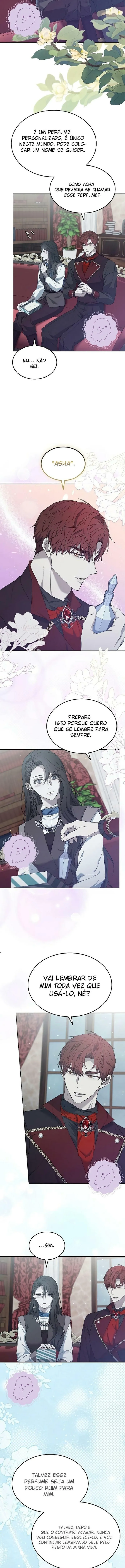 A Era da Arrogância Capitulo 50 Pagina 5