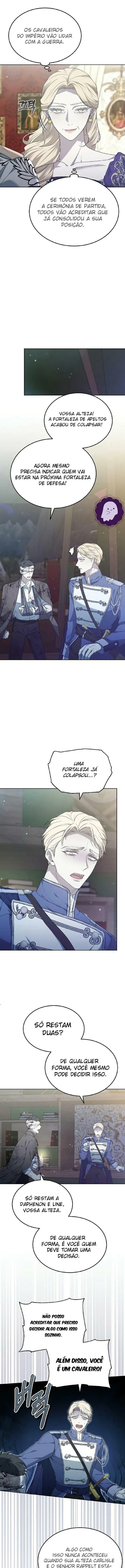 A Era da Arrogância Capitulo 50 Pagina 12