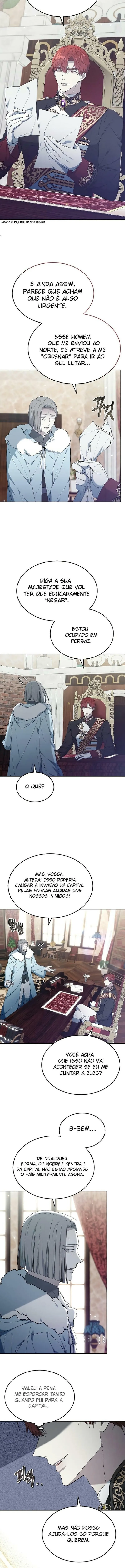 A Era da Arrogância Capitulo 50 Pagina 14