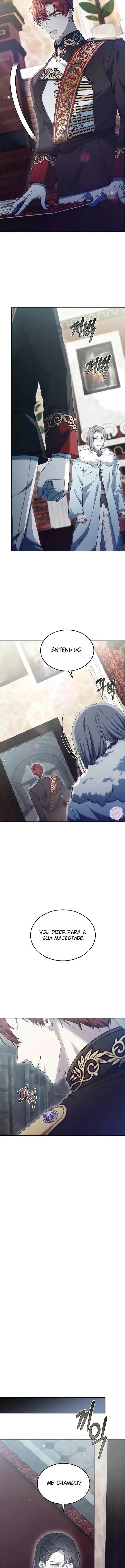 A Era da Arrogância Capitulo 51 Pagina 2