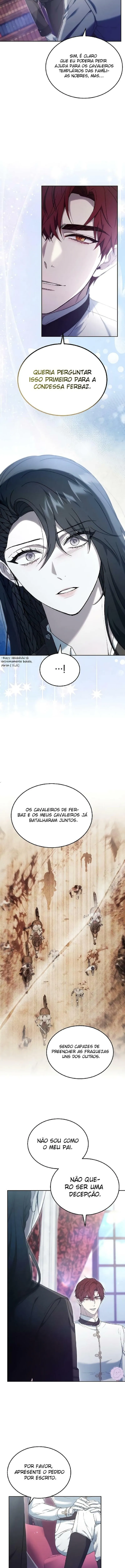 A Era da Arrogância Capitulo 51 Pagina 5