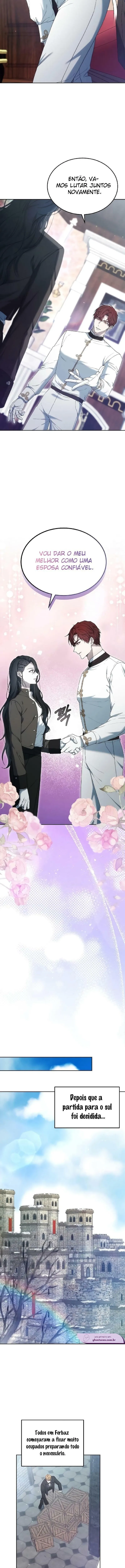 A Era da Arrogância Capitulo 51 Pagina 7