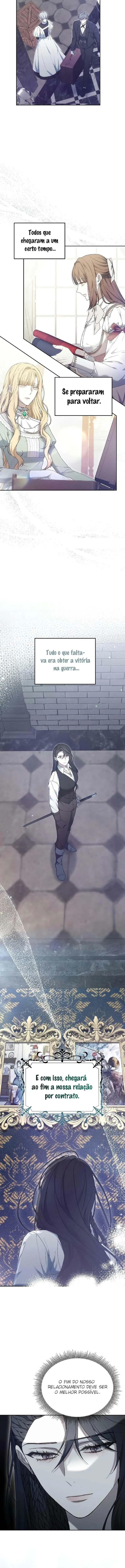 A Era da Arrogância Capitulo 51 Pagina 8