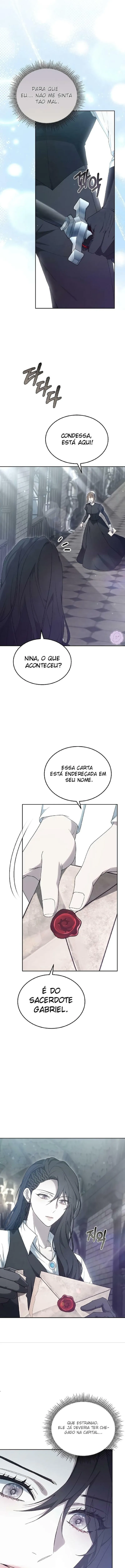 A Era da Arrogância Capitulo 51 Pagina 9