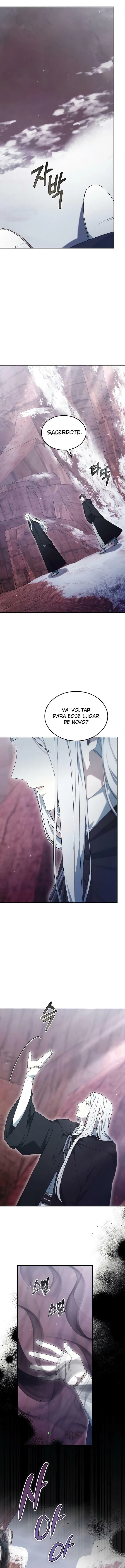 A Era da Arrogância Capitulo 51 Pagina 11