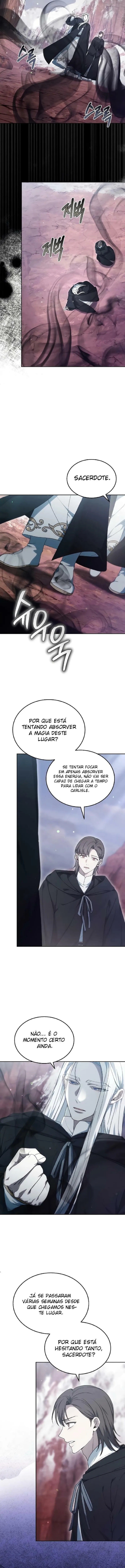 A Era da Arrogância Capitulo 51 Pagina 12