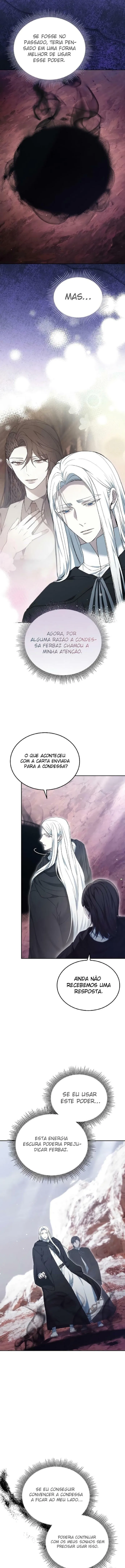 A Era da Arrogância Capitulo 51 Pagina 13