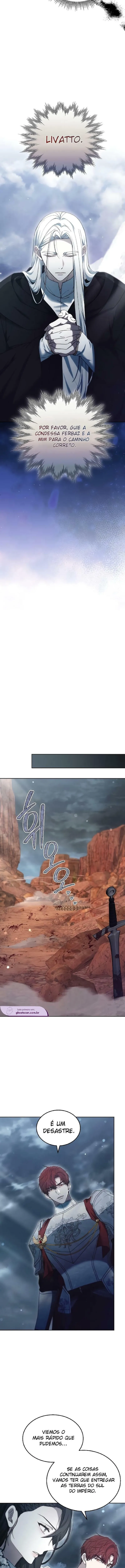 A Era da Arrogância Capitulo 51 Pagina 14