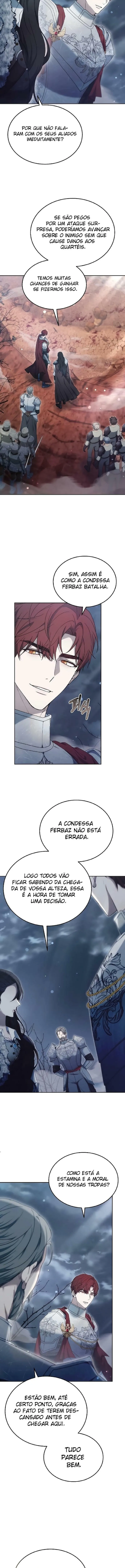 A Era da Arrogância Capitulo 51 Pagina 15