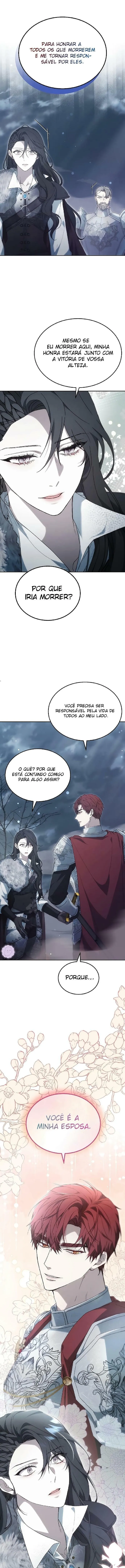 A Era da Arrogância Capitulo 51 Pagina 18