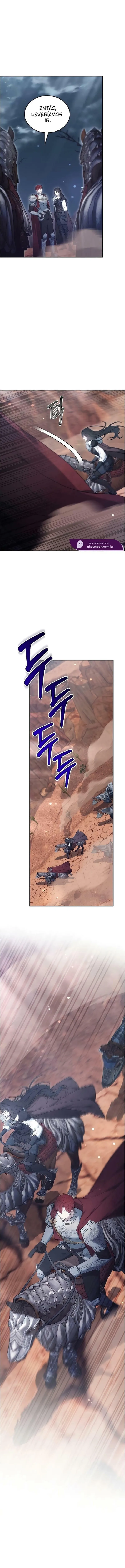 A Era da Arrogância Capitulo 52 Pagina 2