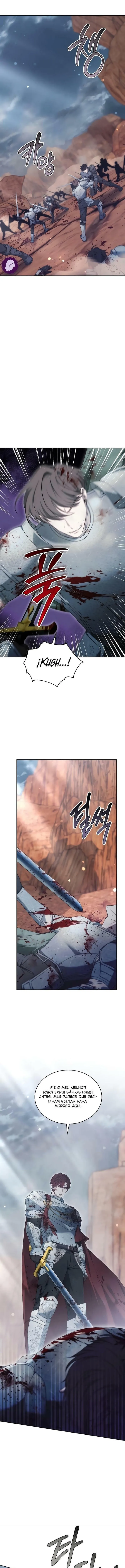 A Era da Arrogância Capitulo 52 Pagina 7