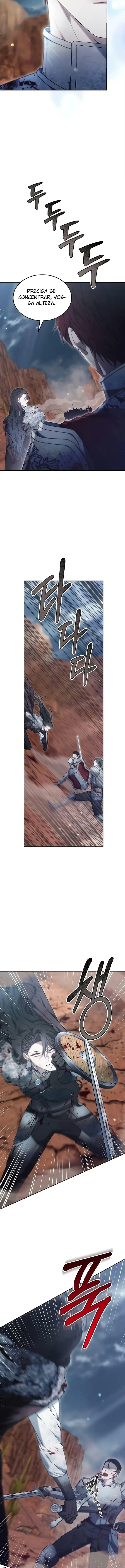 A Era da Arrogância Capitulo 52 Pagina 11