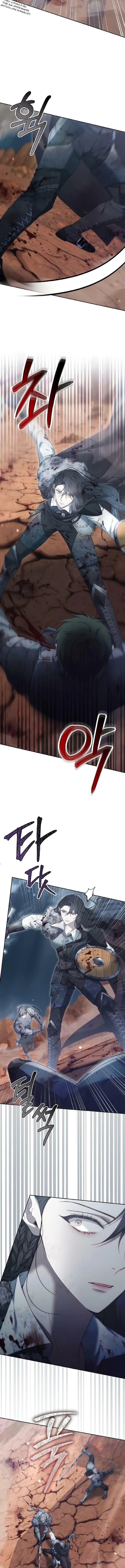 A Era da Arrogância Capitulo 52 Pagina 12