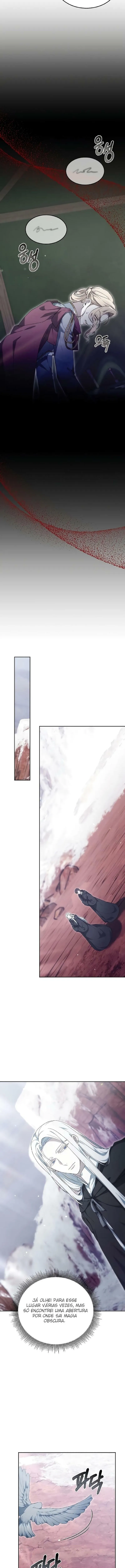 A Era da Arrogância Capitulo 52 Pagina 16