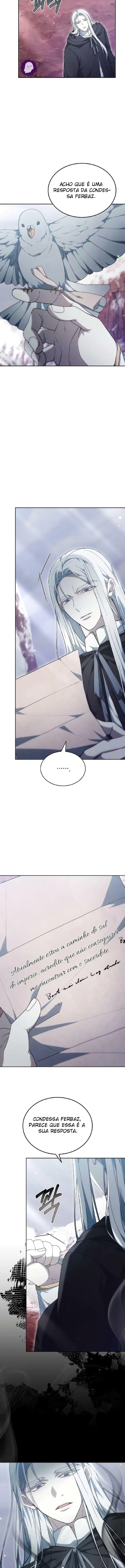 A Era da Arrogância Capitulo 52 Pagina 17