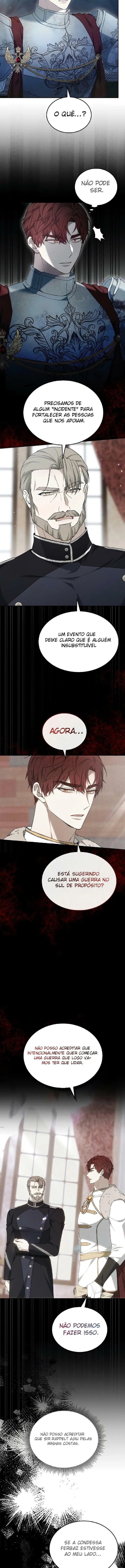 A Era da Arrogância Capitulo 53 Pagina 14