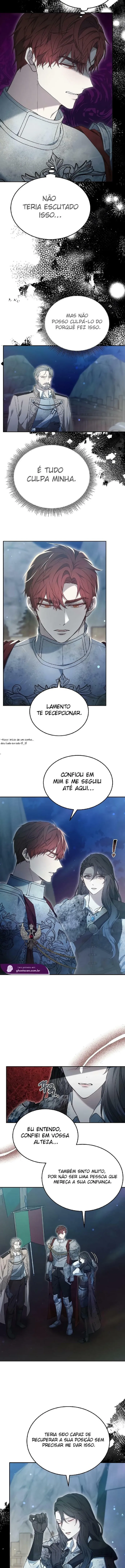 A Era da Arrogância Capitulo 53 Pagina 15