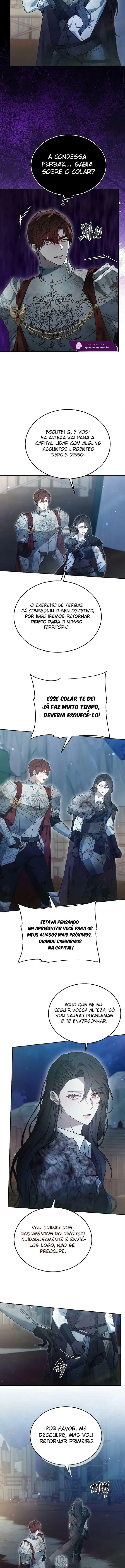 A Era da Arrogância Capitulo 53 Pagina 16