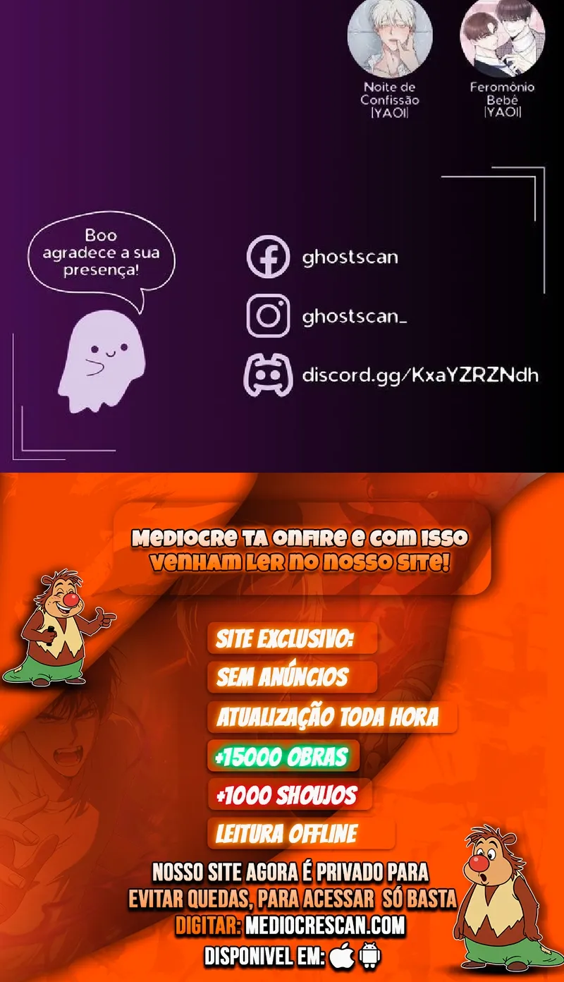 A Era da Arrogância Capitulo 53 Pagina 18