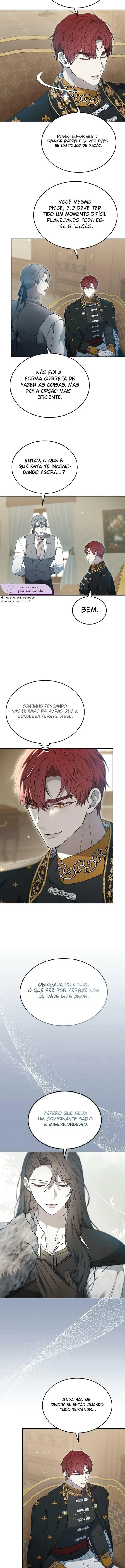 A Era da Arrogância Capitulo 54 Pagina 3