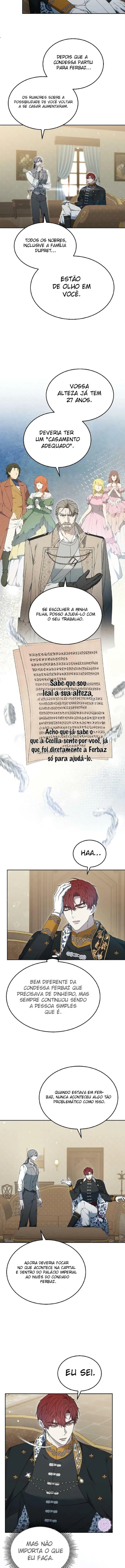 A Era da Arrogância Capitulo 54 Pagina 4