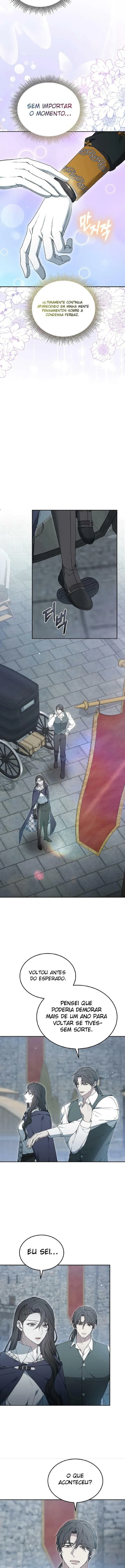 A Era da Arrogância Capitulo 54 Pagina 5