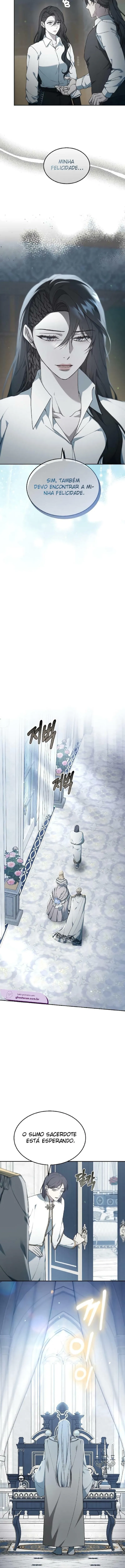 A Era da Arrogância Capitulo 54 Pagina 9