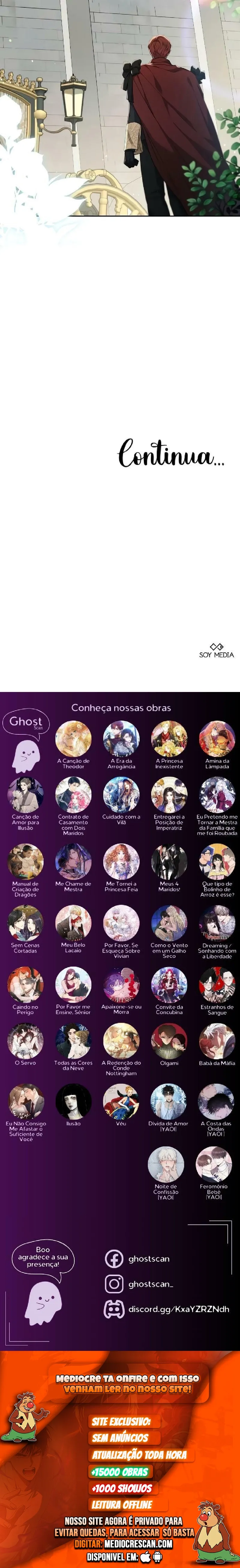 A Era da Arrogância Capitulo 54 Pagina 15