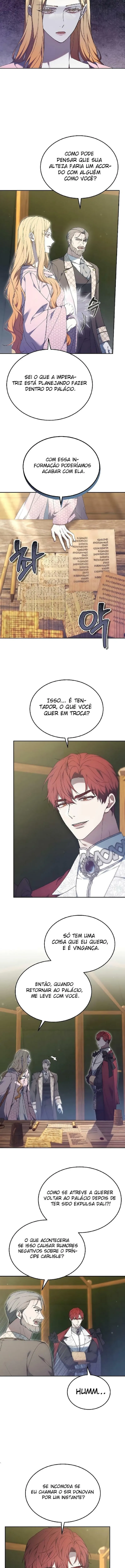 A Era da Arrogância Capitulo 55 Pagina 3