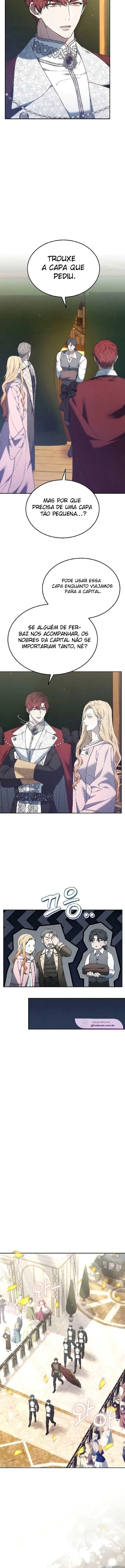 A Era da Arrogância Capitulo 55 Pagina 4