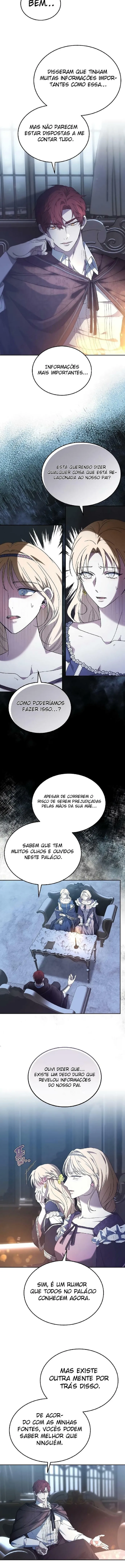 A Era da Arrogância Capitulo 55 Pagina 9