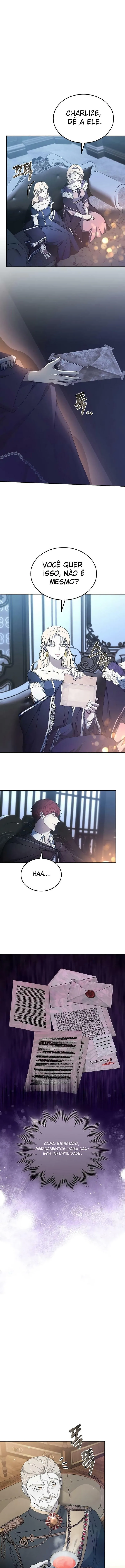 A Era da Arrogância Capitulo 55 Pagina 10