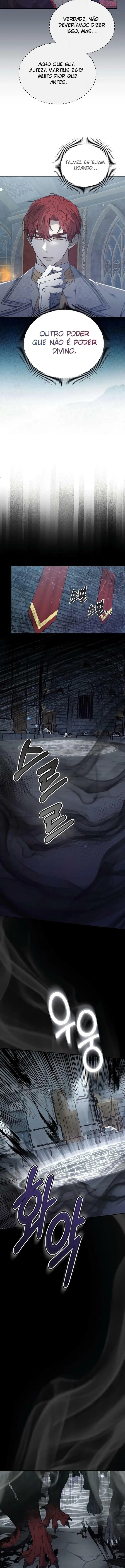 A Era da Arrogância Capitulo 55 Pagina 15