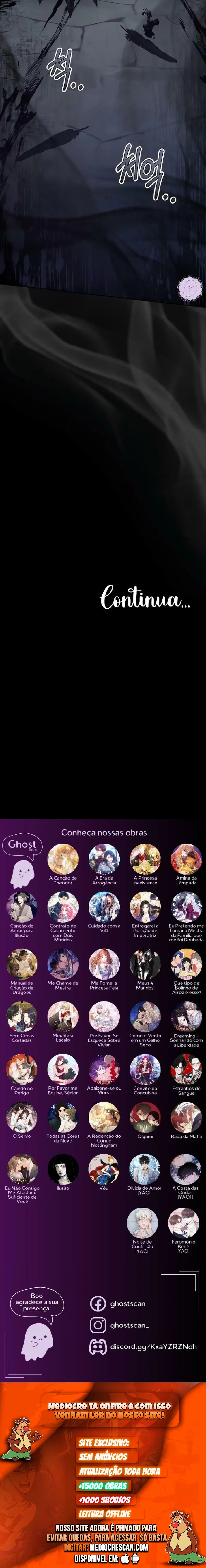 A Era da Arrogância Capitulo 55 Pagina 16