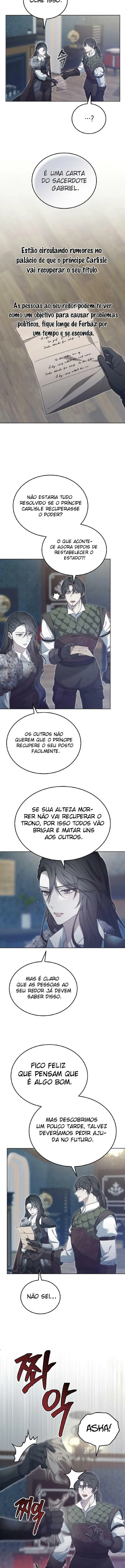 A Era da Arrogância Capitulo 56 Pagina 3