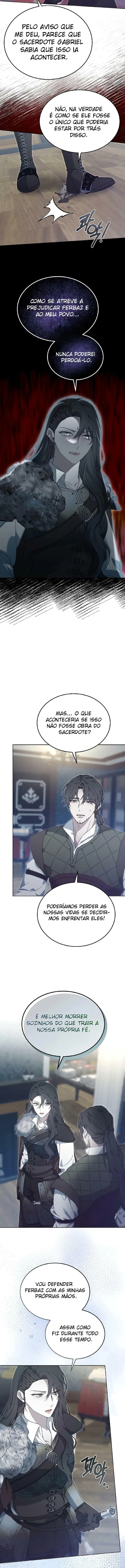 A Era da Arrogância Capitulo 56 Pagina 4