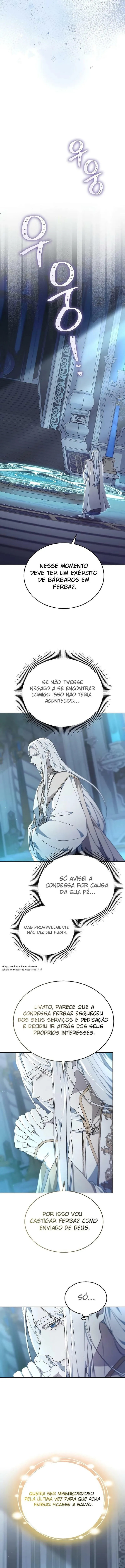 A Era da Arrogância Capitulo 56 Pagina 5