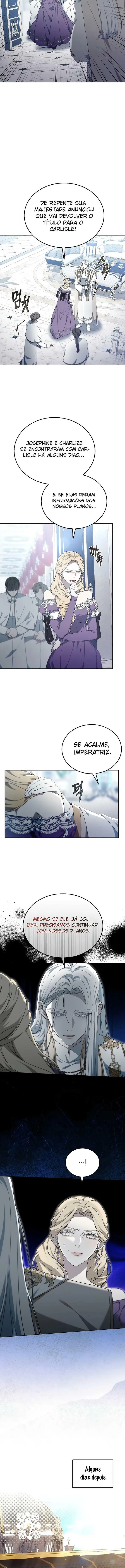 A Era da Arrogância Capitulo 56 Pagina 7