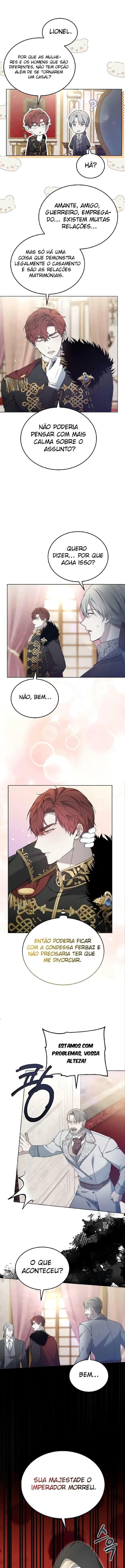 A Era da Arrogância Capitulo 56 Pagina 9