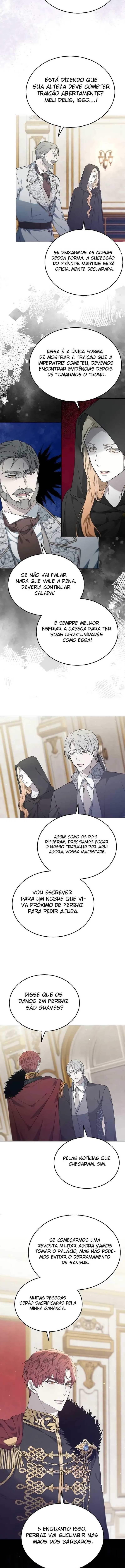 A Era da Arrogância Capitulo 56 Pagina 13