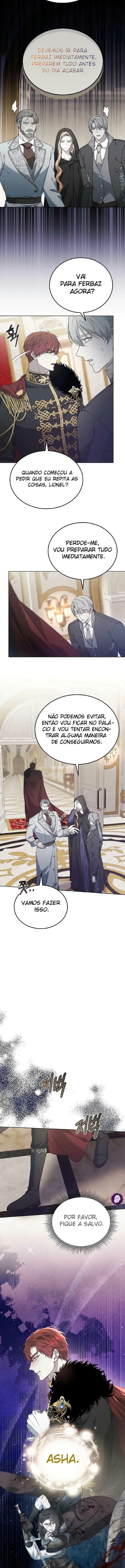 A Era da Arrogância Capitulo 56 Pagina 14