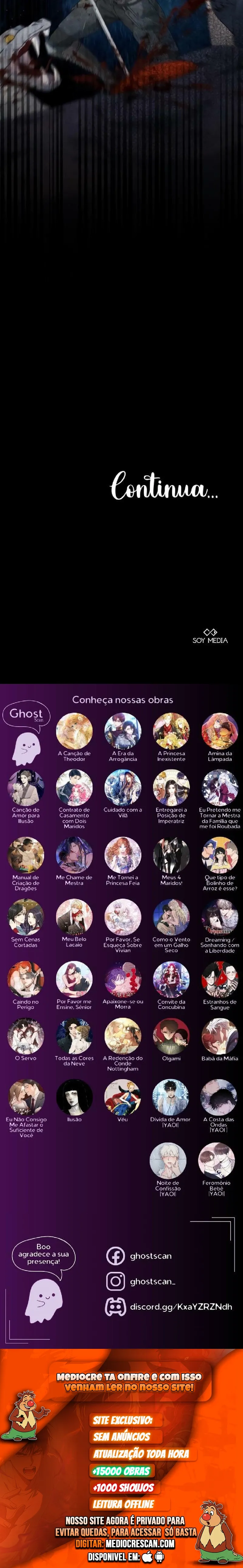 A Era da Arrogância Capitulo 56 Pagina 15