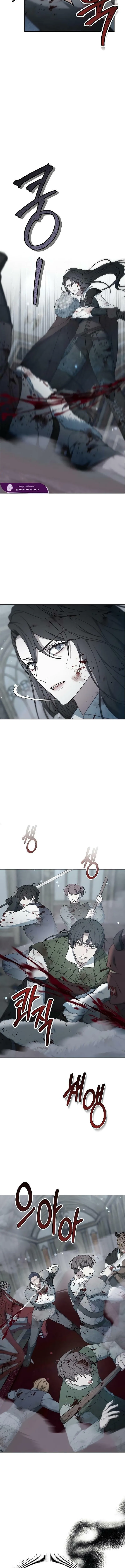 A Era da Arrogância Capitulo 57 Pagina 2