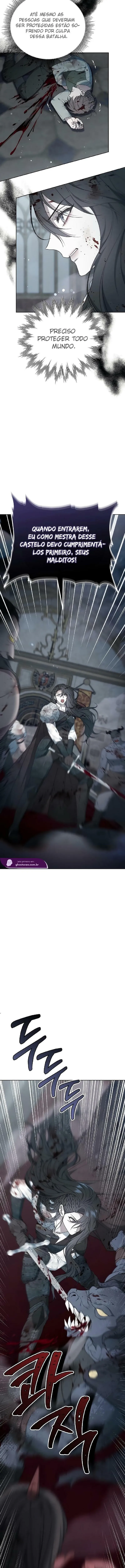 A Era da Arrogância Capitulo 57 Pagina 3