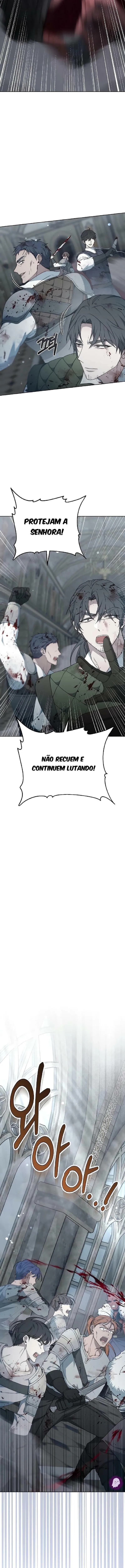 A Era da Arrogância Capitulo 57 Pagina 4