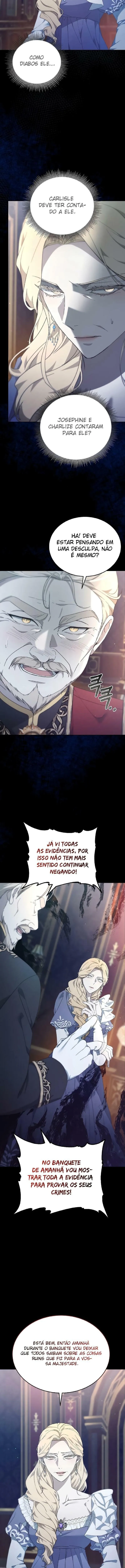 A Era da Arrogância Capitulo 57 Pagina 7