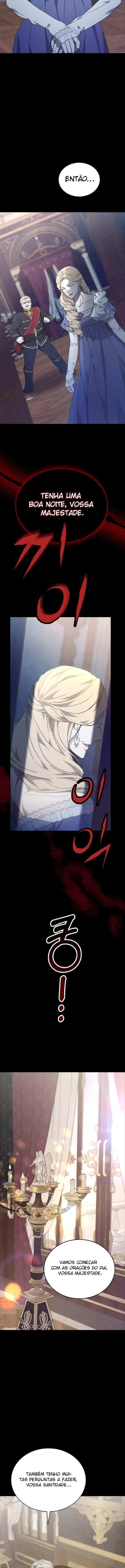 A Era da Arrogância Capitulo 57 Pagina 8