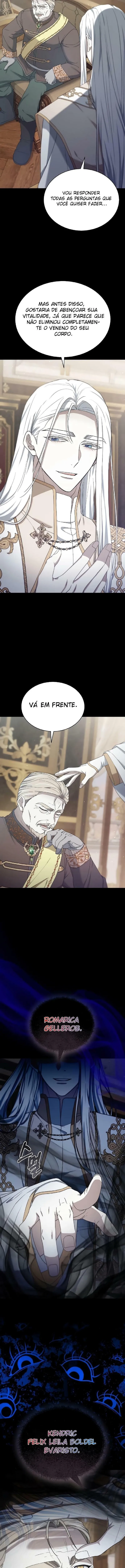 A Era da Arrogância Capitulo 57 Pagina 9